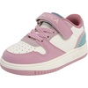 Bone Pink Teal-seli
