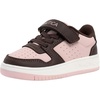 Brown Light Pink