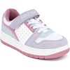 Pink Lilac Blue