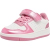 Pink Metallic