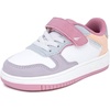 Pink Teal-almina