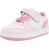 White Pink White