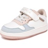 White Pink-almina