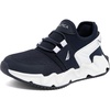 Navy White-mikyle