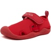 Red Small Mesh