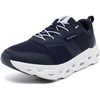Navy White Kamilo