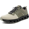 Olive Grey Mix