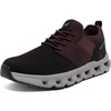Plum Black Zer