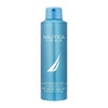 Pure Blue Deo Body Spray