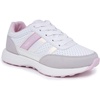 White Pink Grey