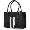 Black Jacquard
