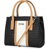 Black (Woven)