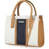 White (Woven)