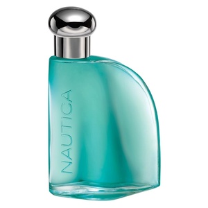 Nautica Blue Deo Body Spray 6 fl oz (Pack of 1), Notes of Basil, Jasmine, and Cedarwood, Men’s Fragrance, Long Lasting, Everyday Fragrance(Classic – Eau de Toilette)