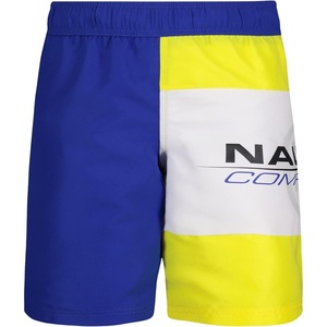 Nautica Boys 4-7 Swim Trunk(Nc Surf Cb)