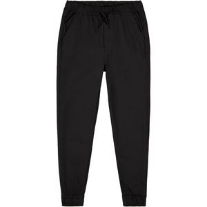 Nautica Boys Jogger Pant(Black)
