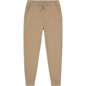 Nautica Boys Jogger Pant(Khaki)