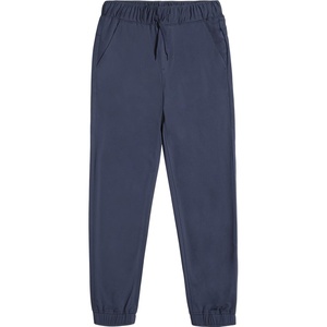 Nautica Boys Jogger Pant(Navy/Warp Knit)