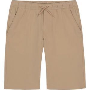 Nautica Boys’ Performance Short(Lowell Khaki)