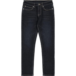 Nautica Boys’ Skinny Stretch Denim Pant(Legacy Reservoir)