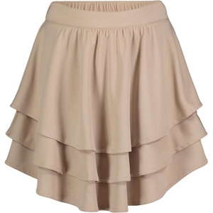 Nautica Girls’ Soft Touch Pull-On Scooter(Khaki/Pin Dot)