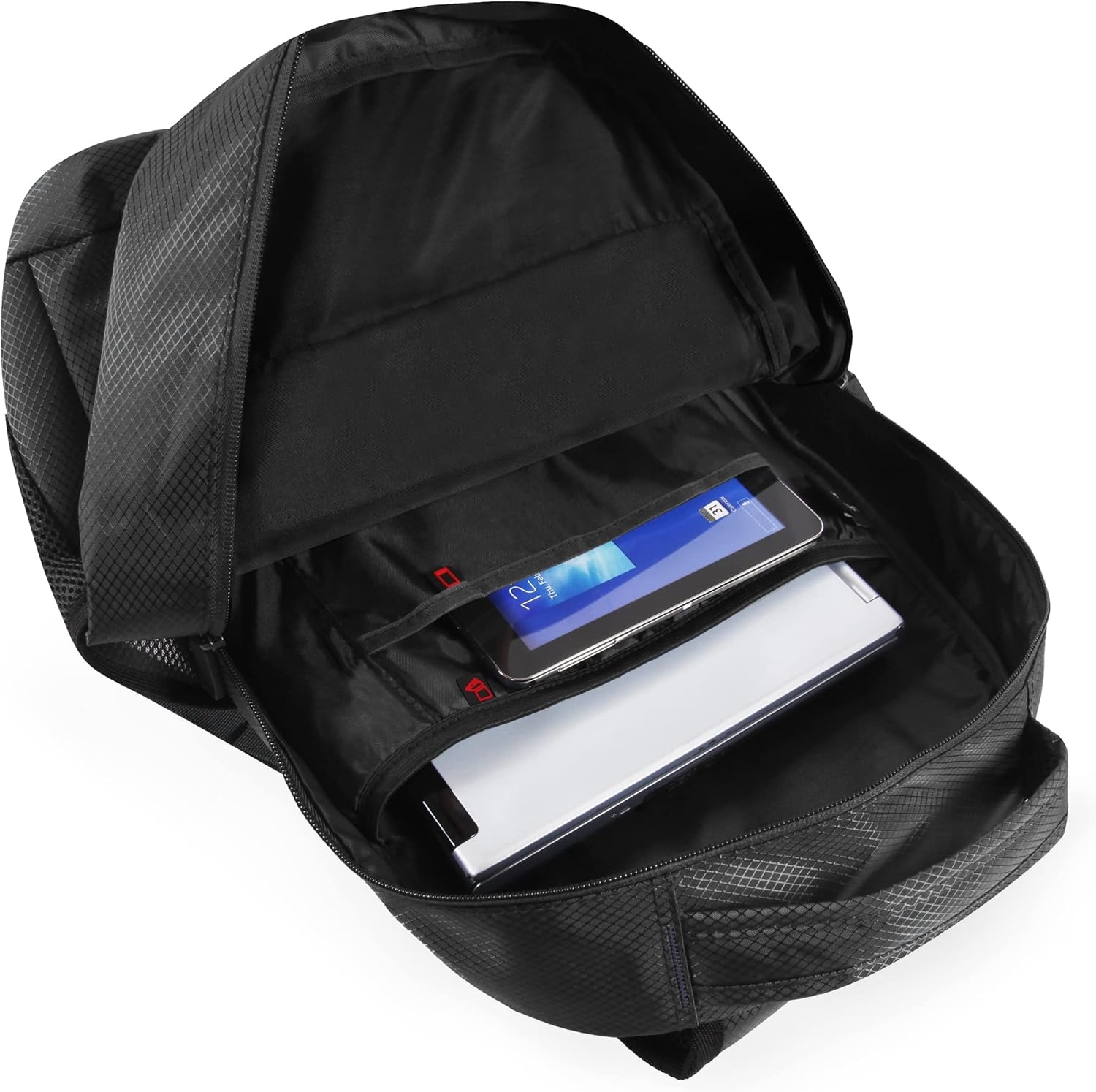 image:imageNAUTICA BackpackBlack