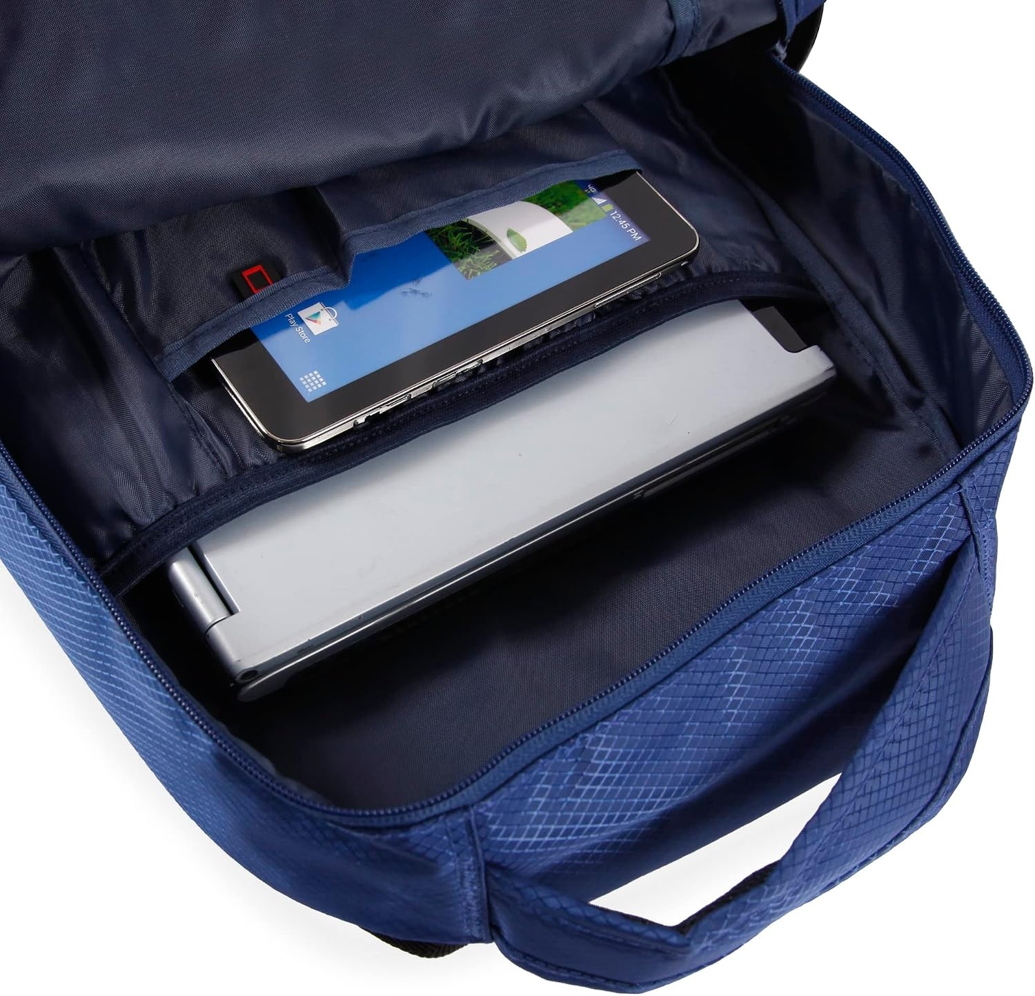 image:imageNAUTICA BackpackBlue Navy