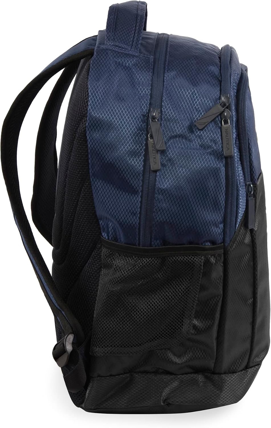 image:imageNAUTICA BackpackNavy Black