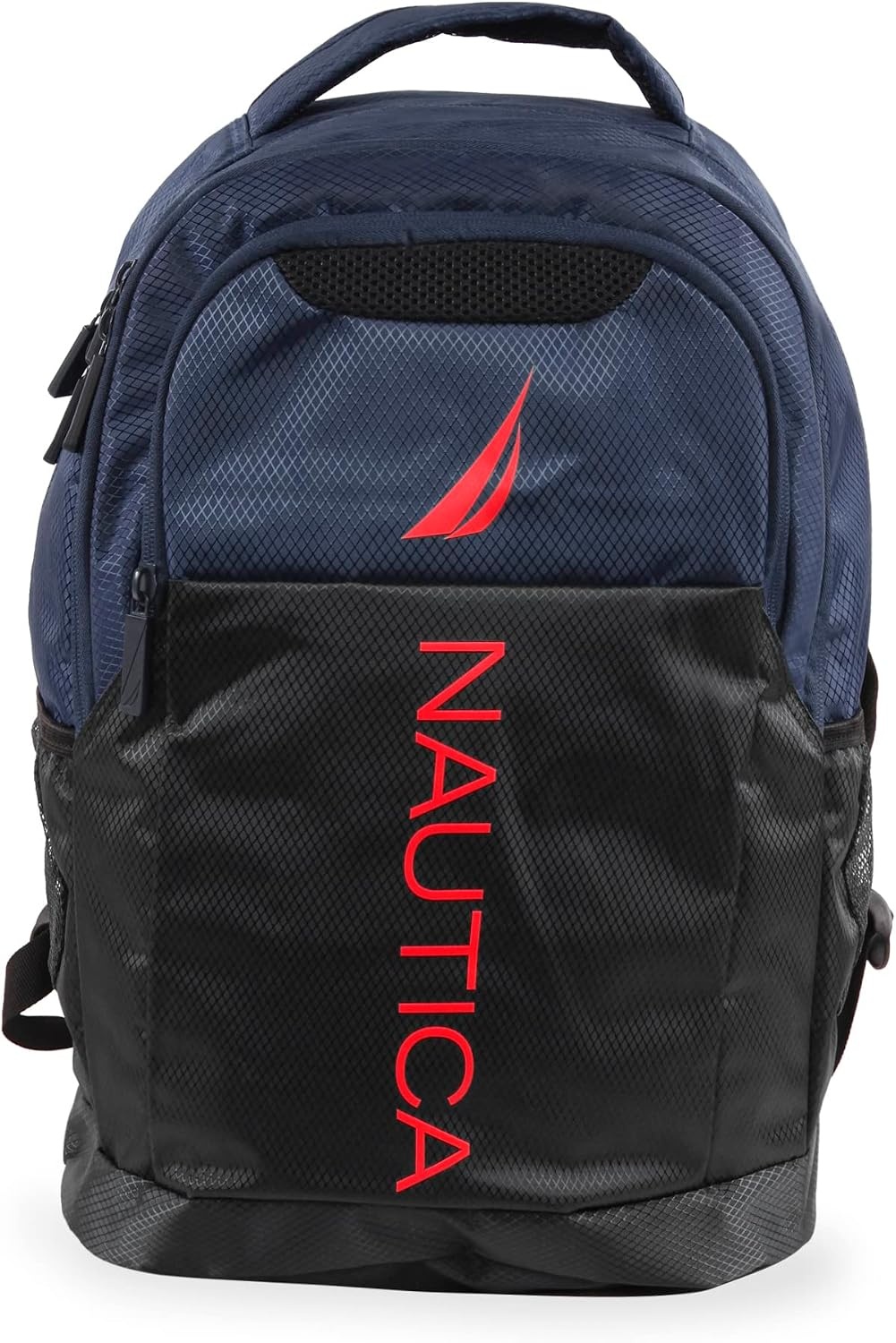image:imageNAUTICA BackpackNavy Black