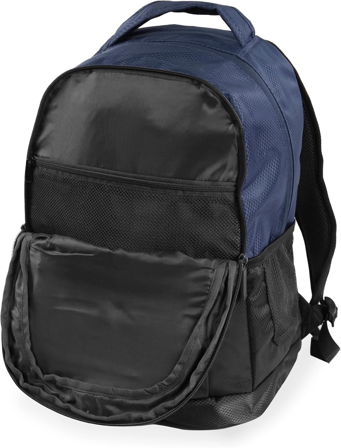 image:imageNAUTICA BackpackNavy Black