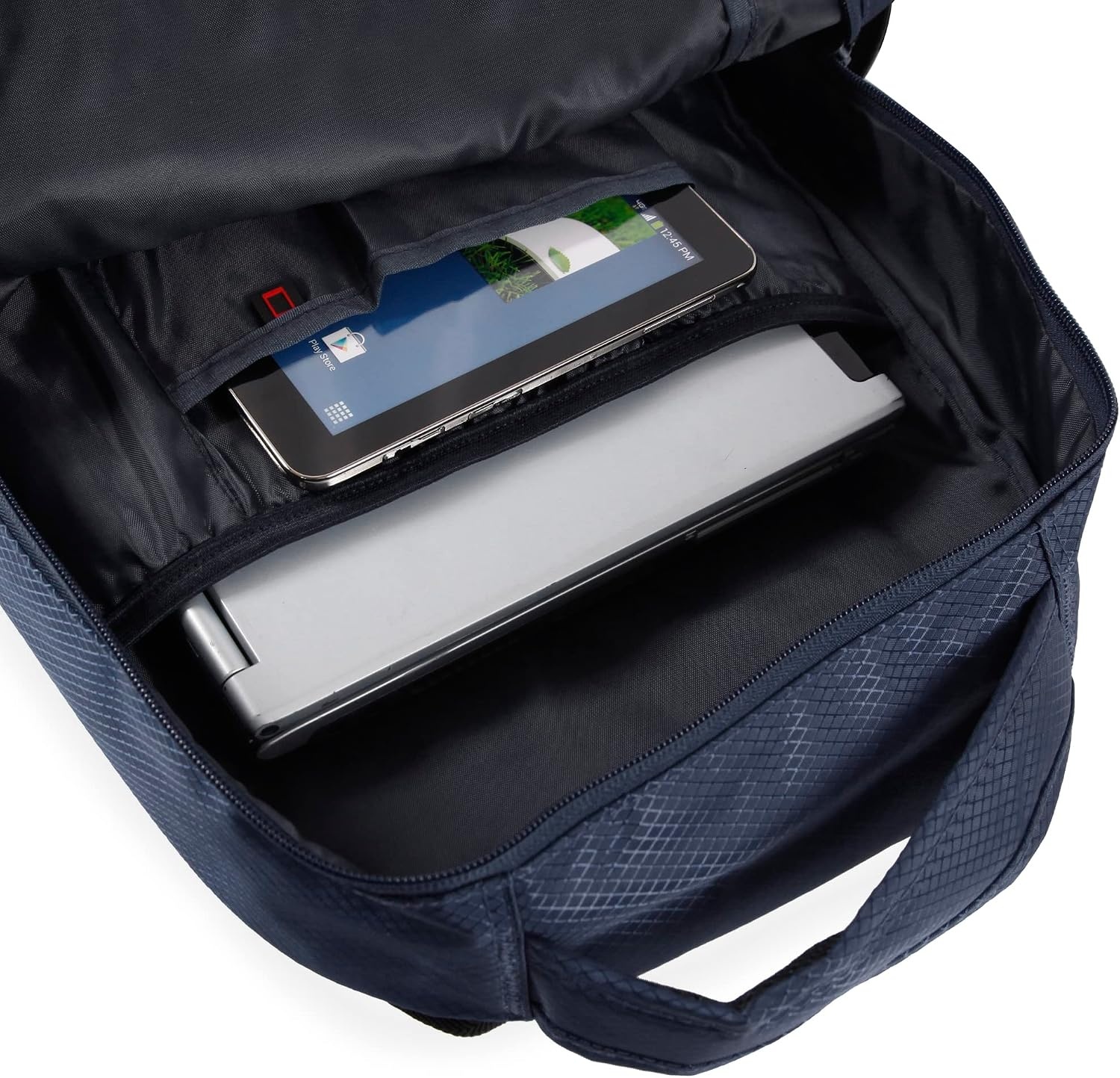 image:imageNAUTICA BackpackNavy Black