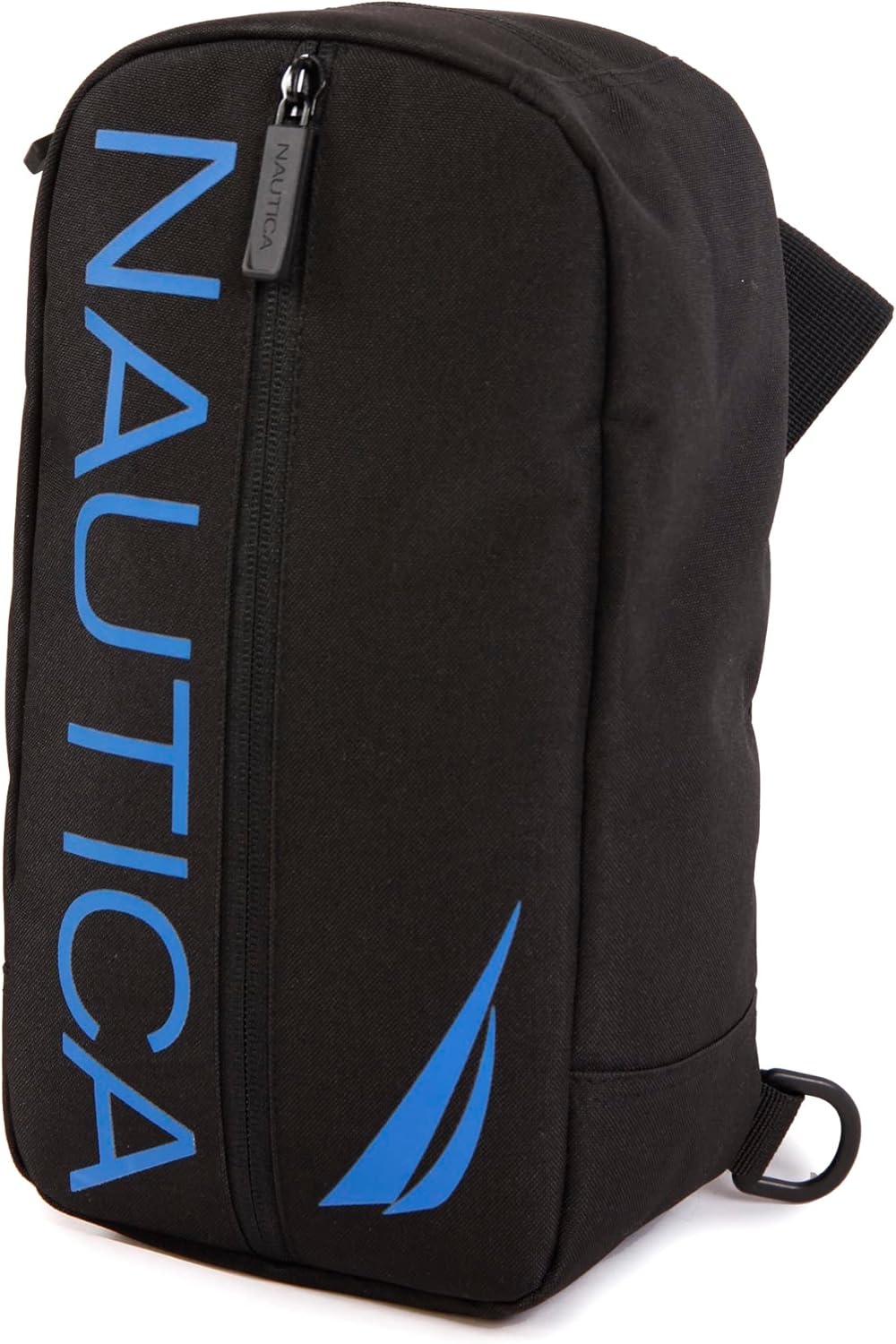 image:imageNAUTICA Sling ShoulderBlack Blue