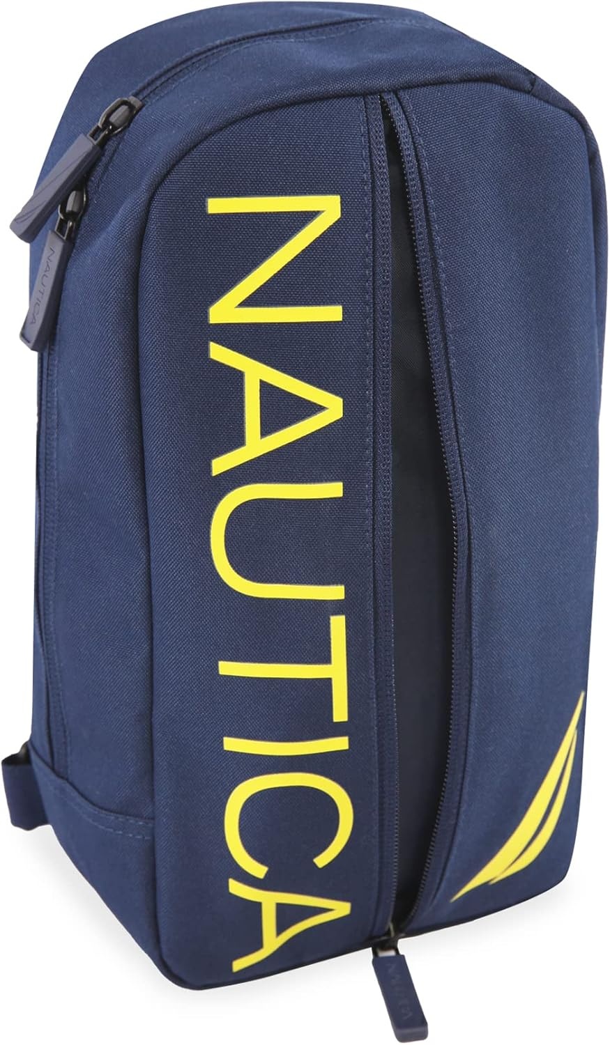 image:imageNAUTICA Sling ShoulderNavy Yellow