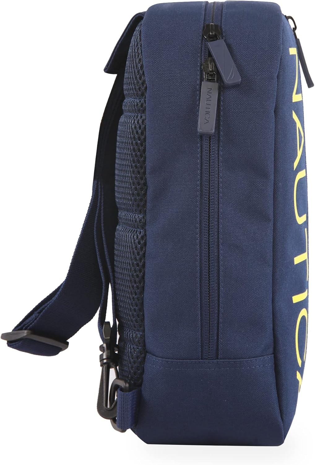 image:imageNAUTICA Sling ShoulderNavy Yellow