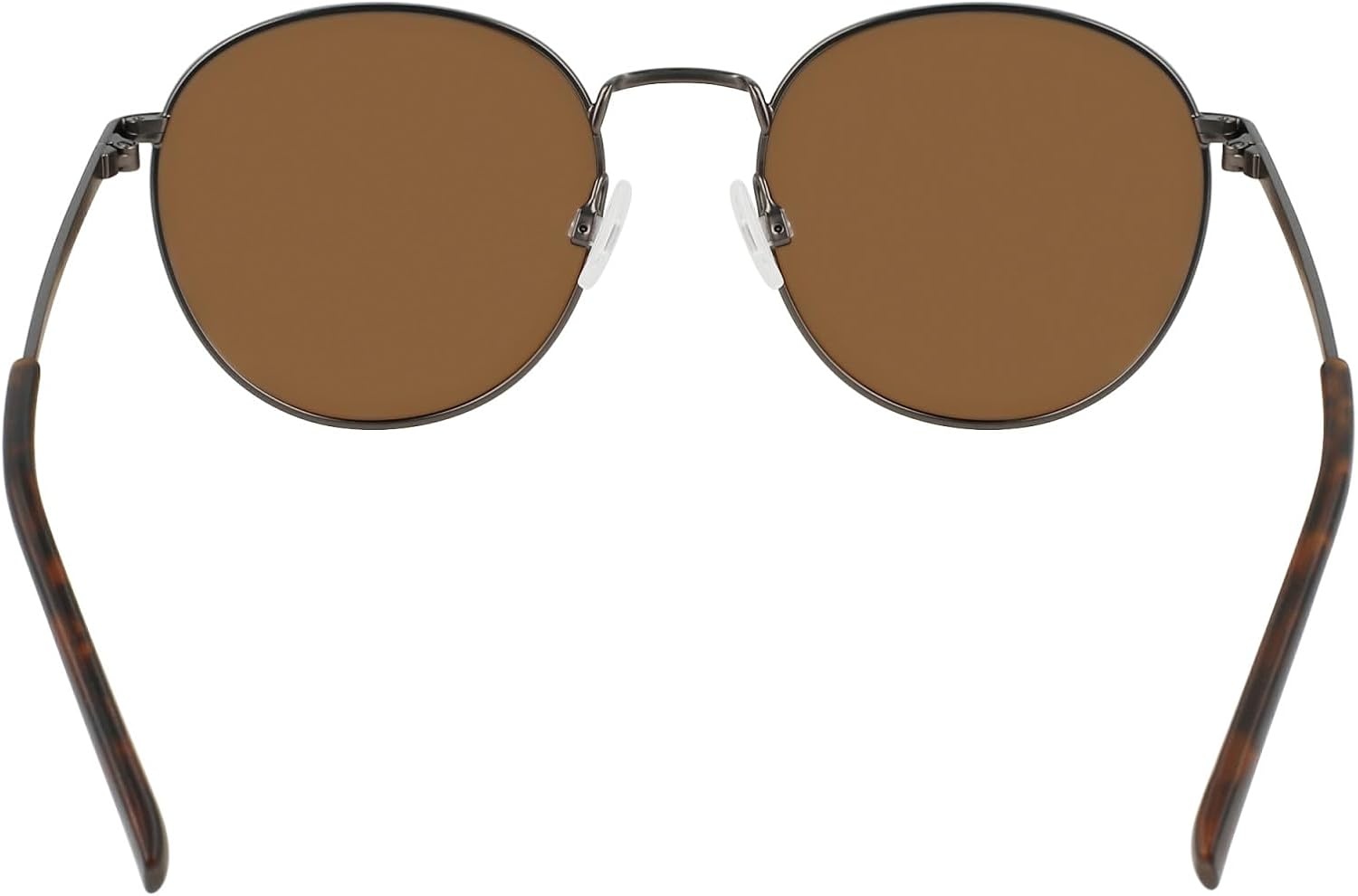 image:imageNAUTICA Unisex SunglassesMatte Gunmetal