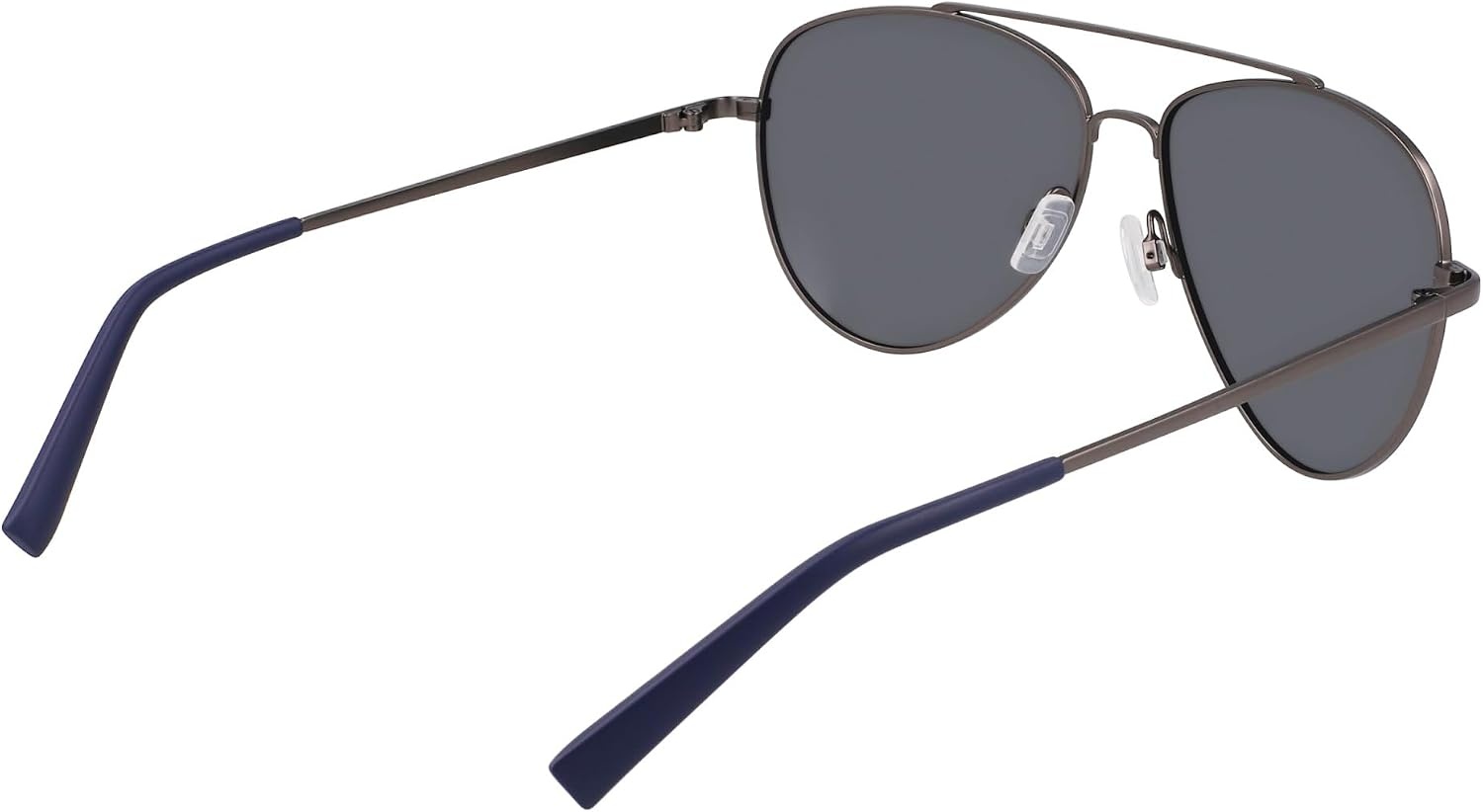image:imageNAUTICA mens N101sp Pilot SunglassesMatte Gunmetal