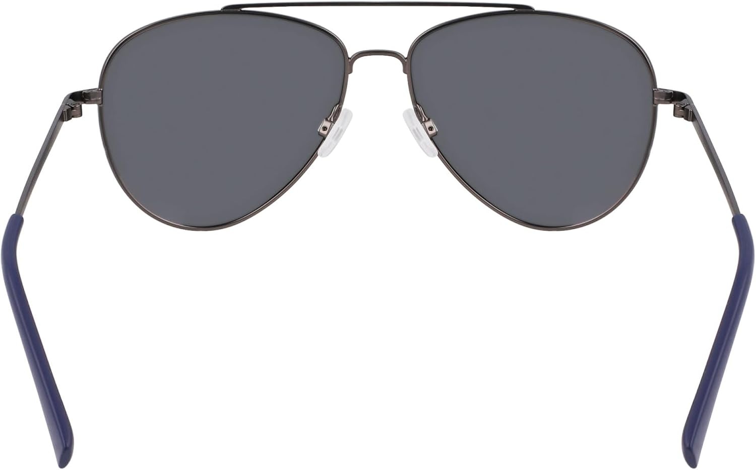image:imageNAUTICA mens N101sp Pilot SunglassesMatte Gunmetal