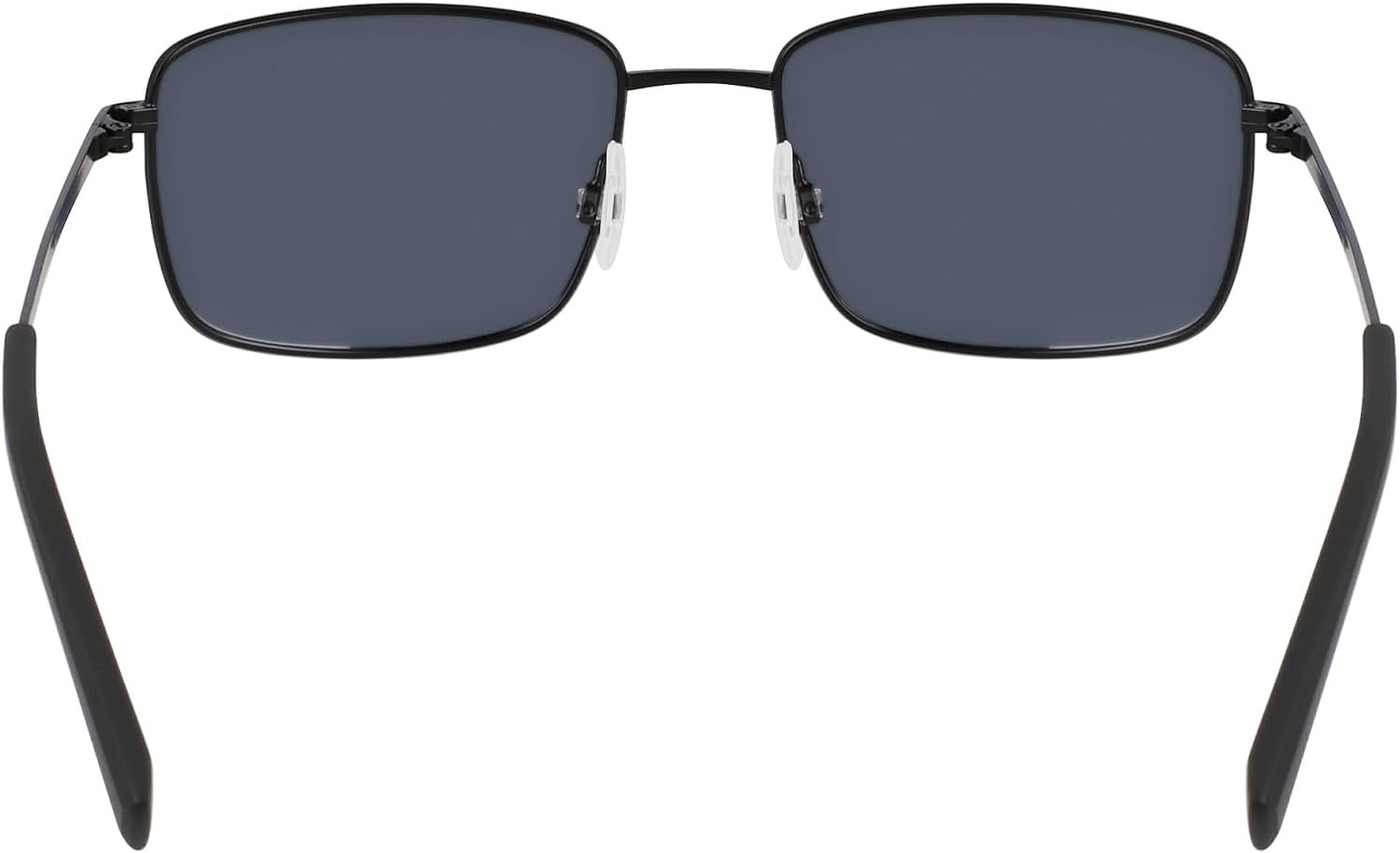 image:imageNAUTICA mens N102sp Rectangular SunglassesMatte Black