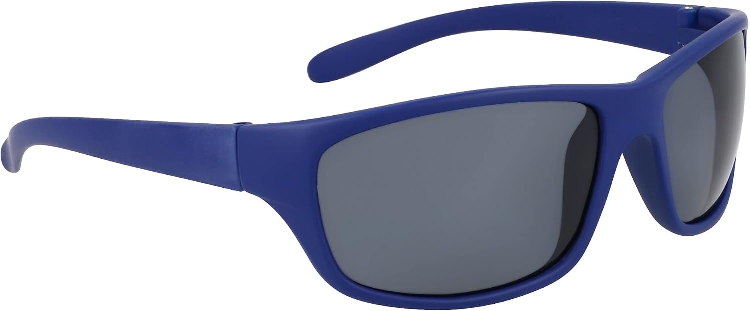 image:imageNAUTICA mens N2239s Rectangular SunglassesMatte Navy