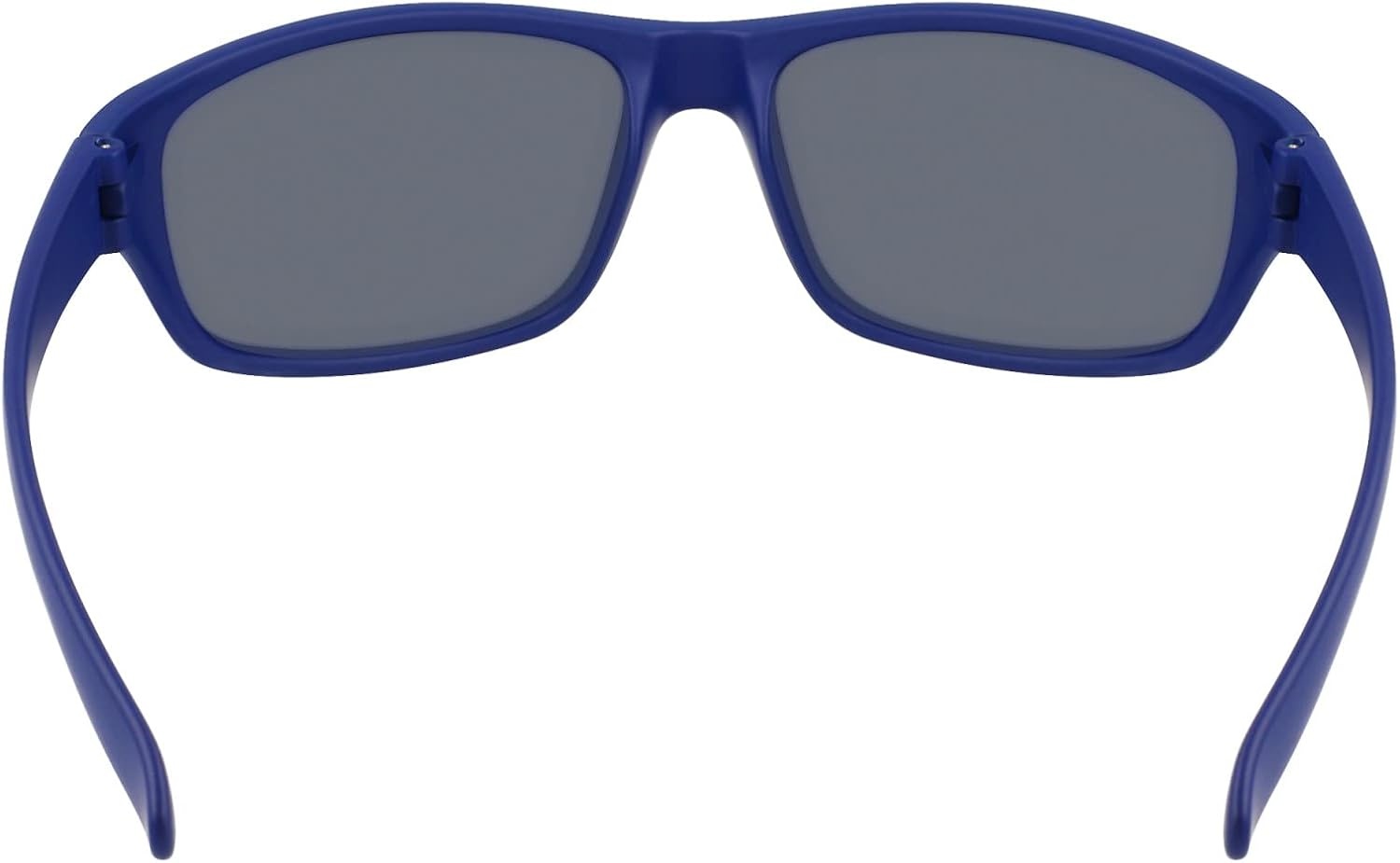 image:imageNAUTICA mens N2239s Rectangular SunglassesMatte Navy