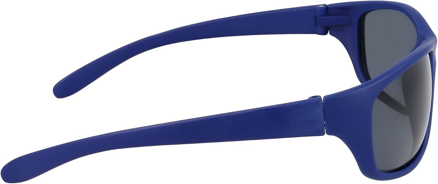 image:imageNAUTICA mens N2239s Rectangular SunglassesMatte Navy