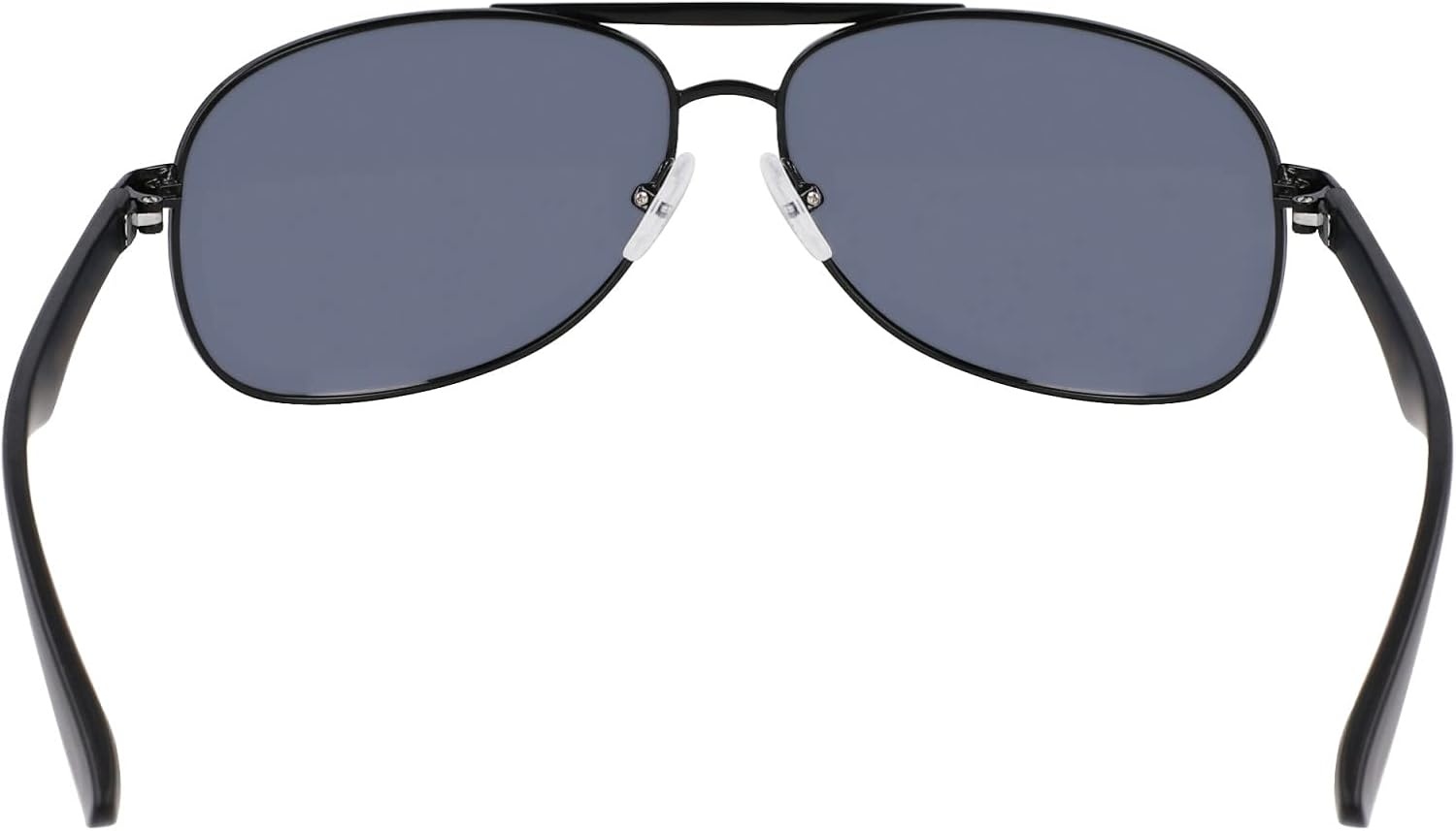 image:imageNAUTICA mens N2245s Pilot SunglassesBlack
