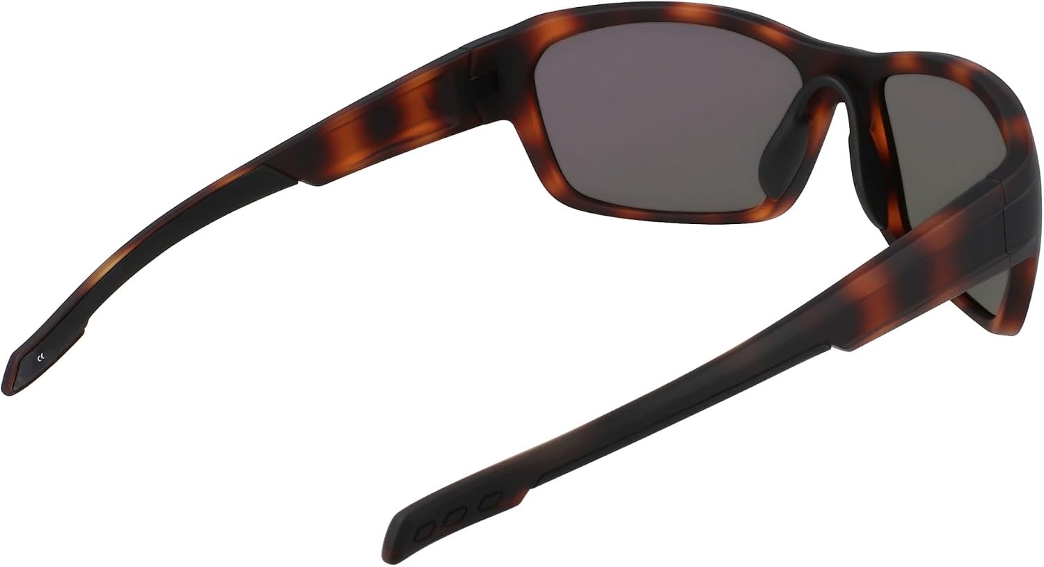 image:imageNAUTICA mens N901sp Rectangular SunglassesMatte Dark Tortoise