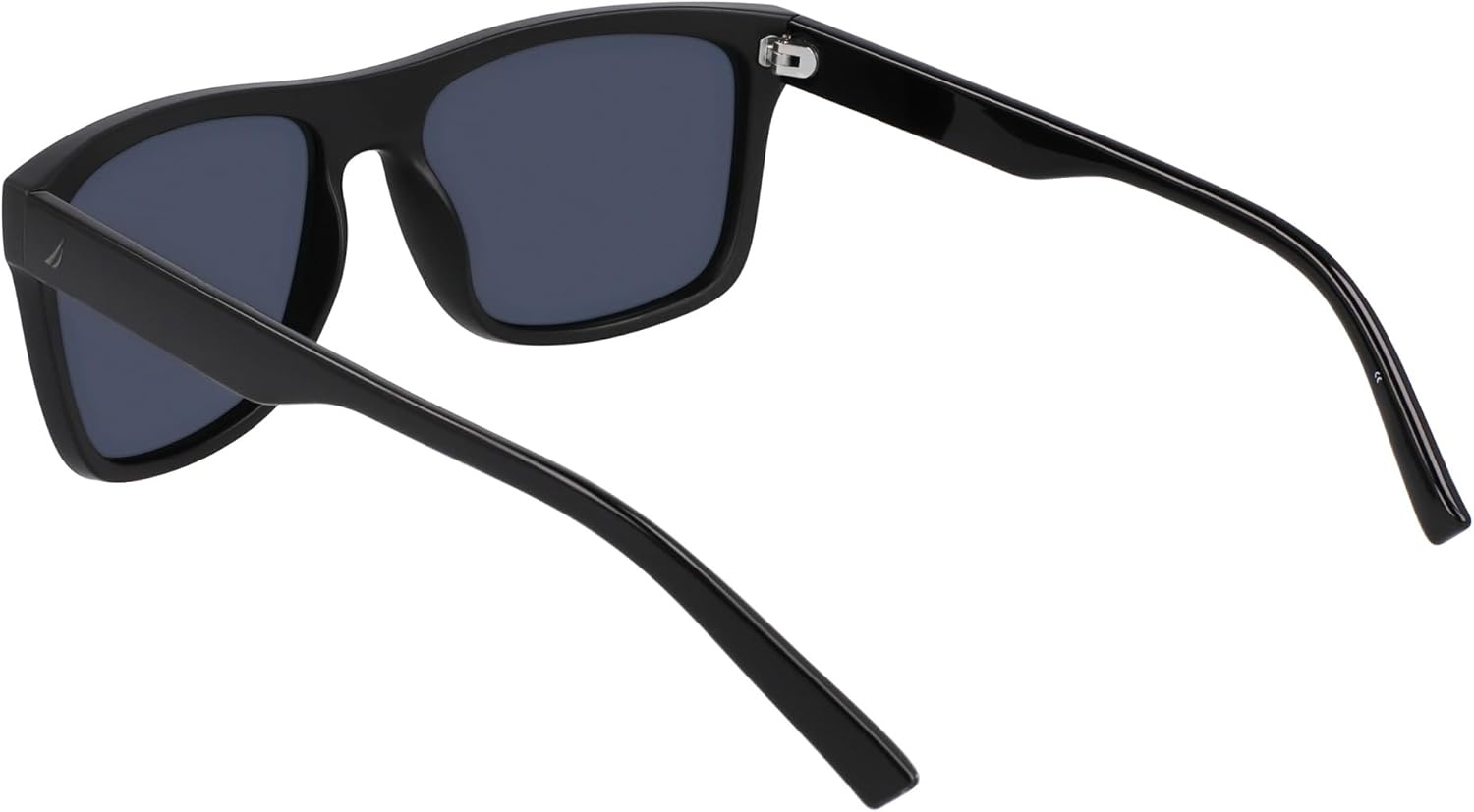 image:imageNAUTICA mens N902sp Rectangular SunglassesMatte Black