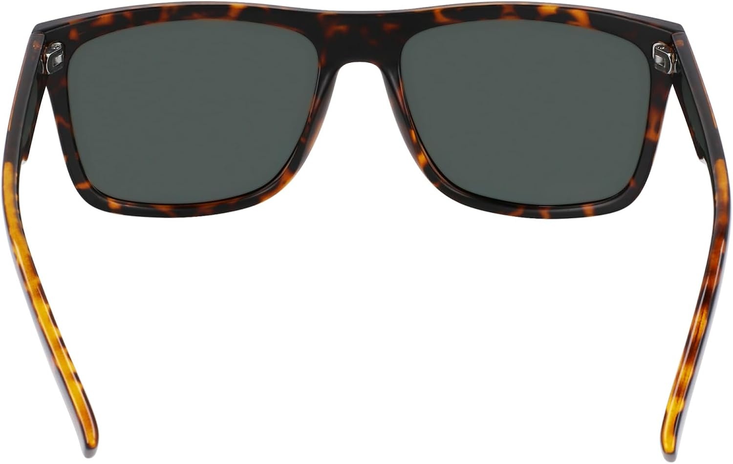 image:imageNAUTICA mens N902sp Rectangular SunglassesMatte Dark Tortoise