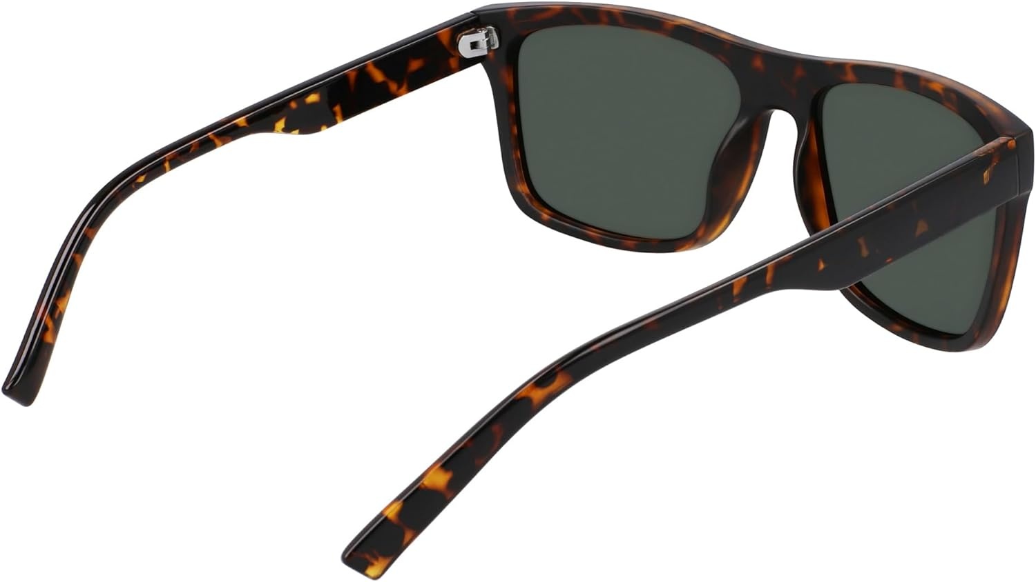image:imageNAUTICA mens N902sp Rectangular SunglassesMatte Dark Tortoise