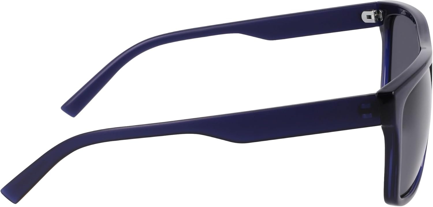 image:imageNAUTICA mens N902sp Rectangular SunglassesNavy Crystal