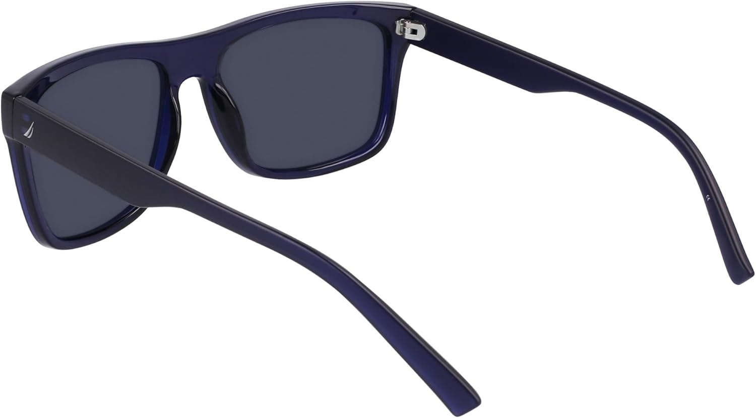 image:imageNAUTICA mens N902sp Rectangular SunglassesNavy Crystal