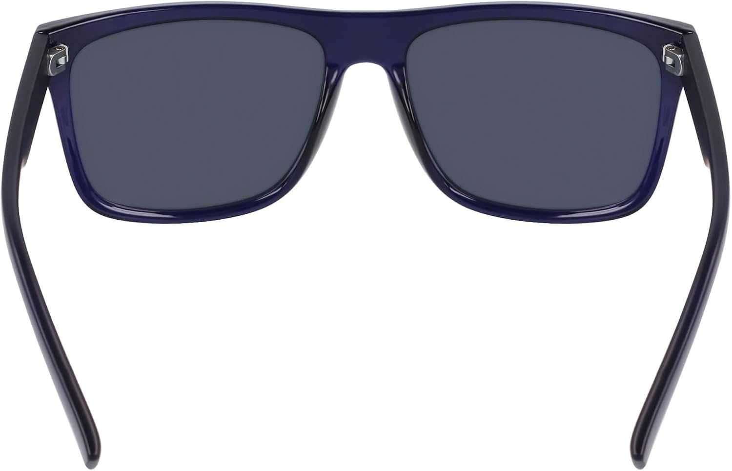 image:imageNAUTICA mens N902sp Rectangular SunglassesNavy Crystal
