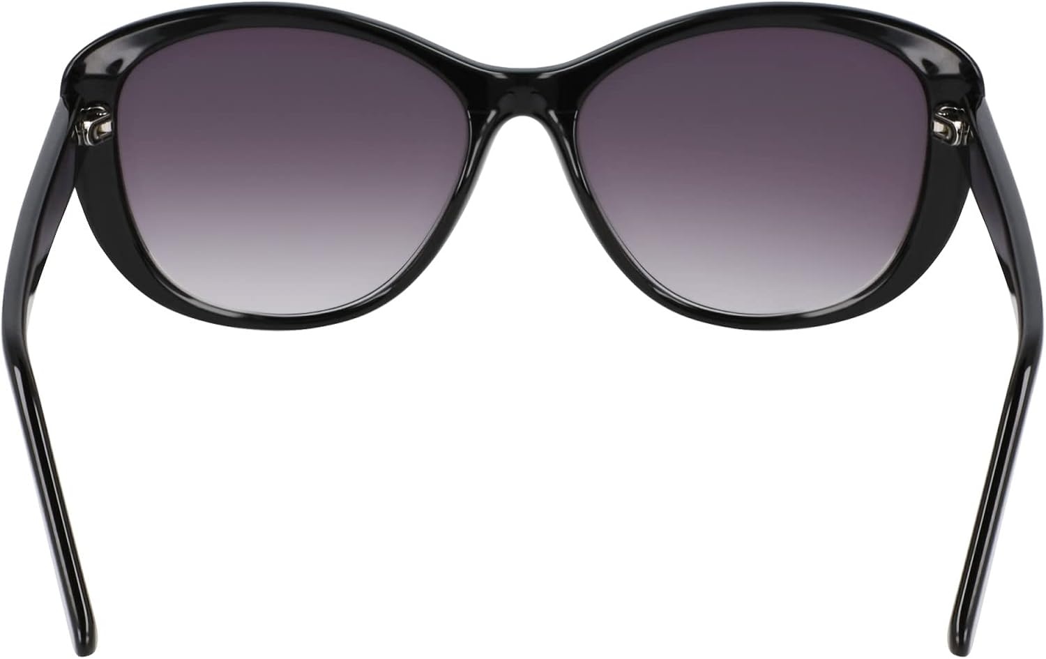 image:imageNAUTICA womens N2242s Oval SunglassesBlack
